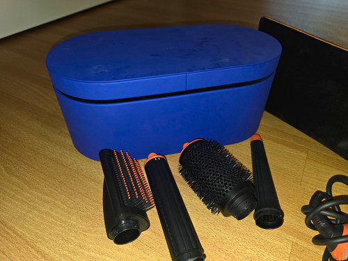 Dyson haarstyling set mit - haarstyling-set,