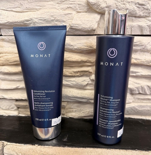 Monat rejuveniqe volumen - monat,