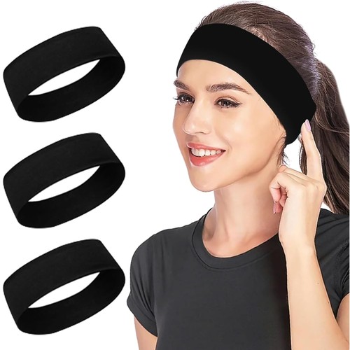 Haarbänder damen 3er set - damen,