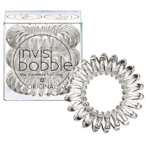 Invisibobble original crystal - invisibobble,