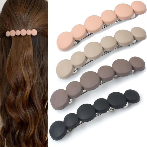 Haarspangen set damen stück - haarspangen,