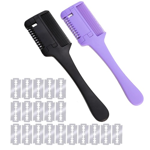 Haarschneidekamm set - haarschneidekamm,