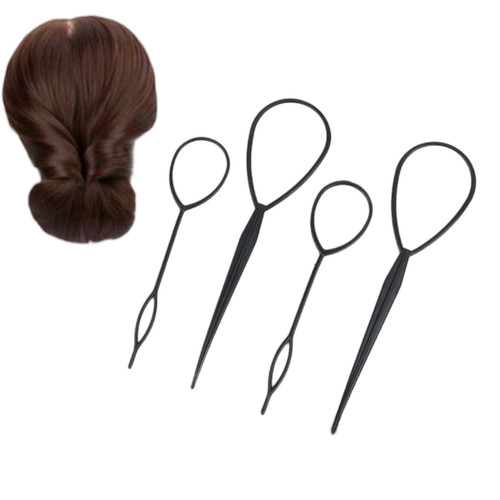 2er set frisurenhilfe - 2er,