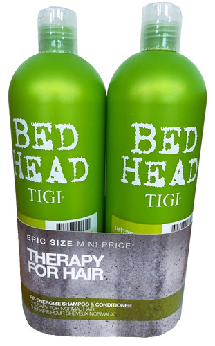 Haar shampoo und - 1x,