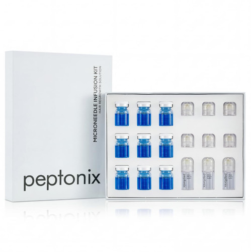 Peptonix micro infusion system - peptonix,
