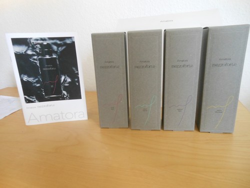 Amatora japanische - amatora,