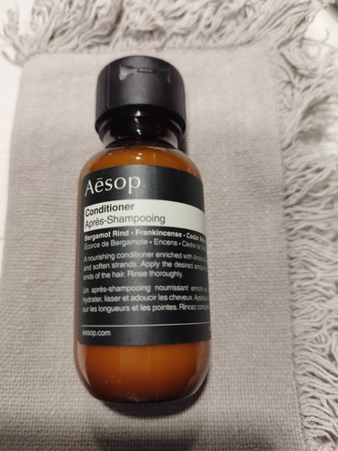 Aesop conditioner - aesop,