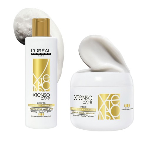 Oréal professionnel xtenso - l'oréal,