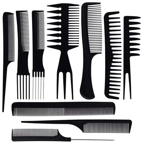 Teiliges haarstyling - 10-teiliges,