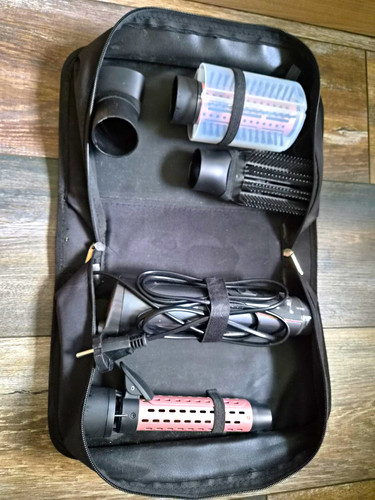 Remington warmluftbürste - remington,