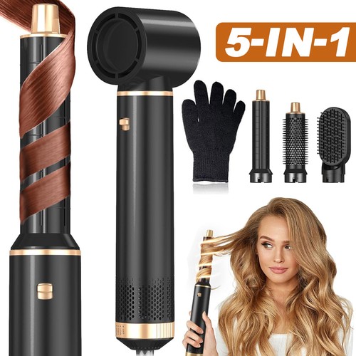 5in1 föhnbürste air - föhnbürste, styler