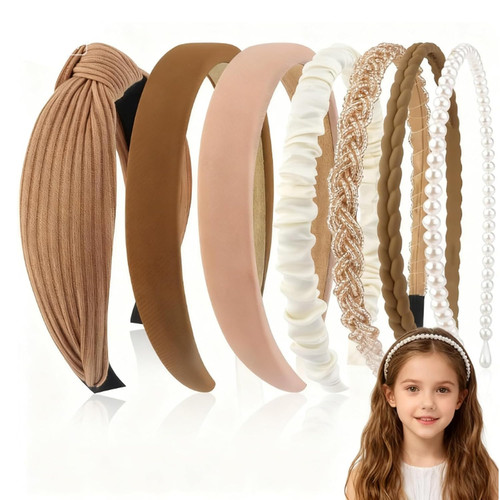 Haarreifen damen elegant - haarreifen,