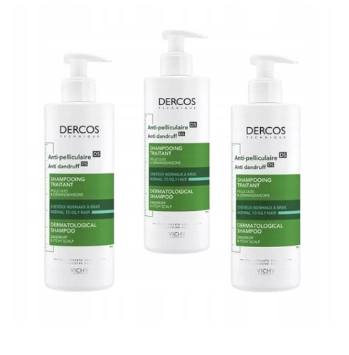 Vichy dercos - vichy,