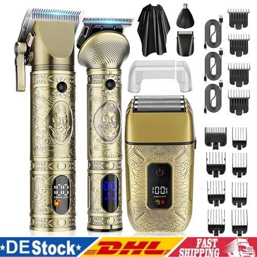 Herren haarschneider - herren,