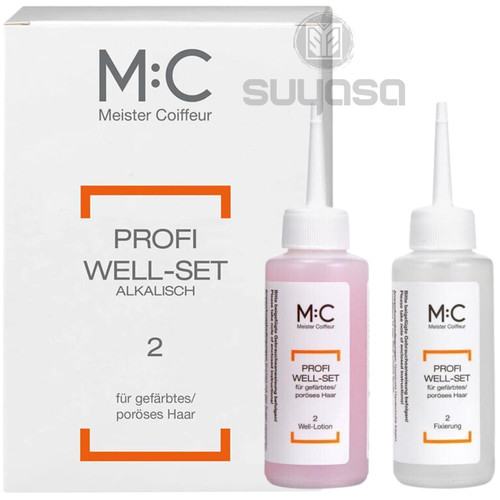 Profi wave d2 - wave, dauerwelle