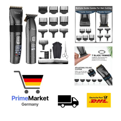 Haarschneidemaschine blade - haarschneidemaschine, t-blade