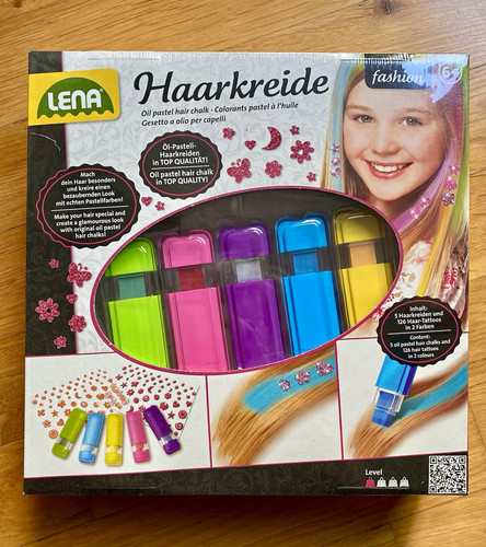Lena haarkreide - lena,