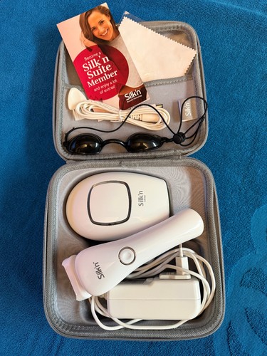 Silk infinity h3101 - infinity, ipl