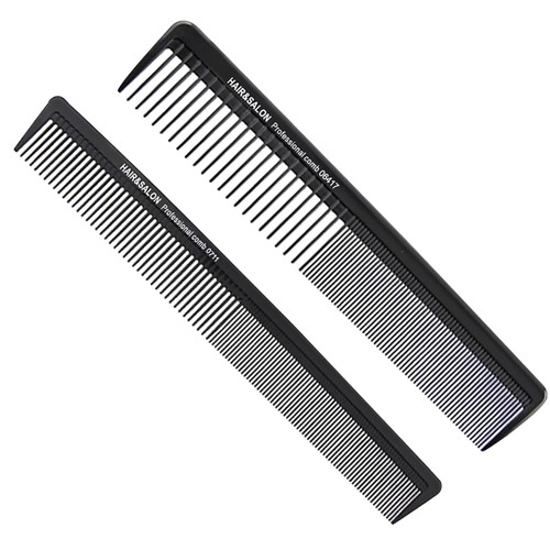 Haarkamm friseur kamm damen - friseur,