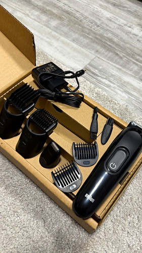 Braun haarschneideset bart - bart, &