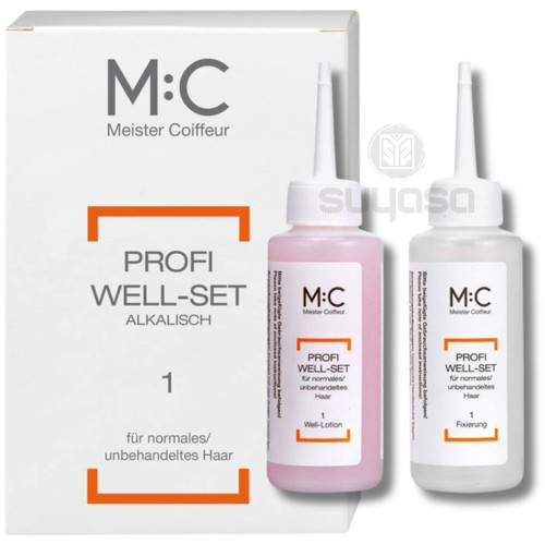 Meister coiffeur profi - m:c,