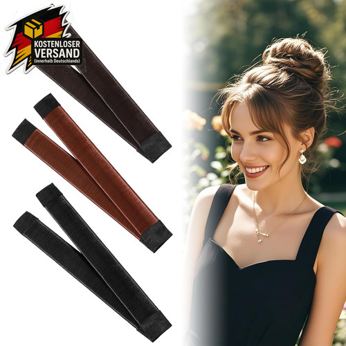 Haar dutt maker - maker, set