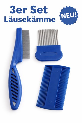 Anti laus haarkamm gegen - haarkamm,