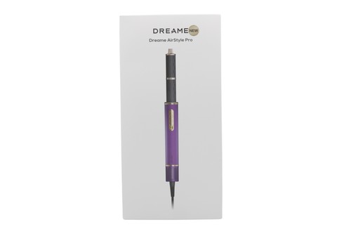 Dreame airstyle pro - airstyle,