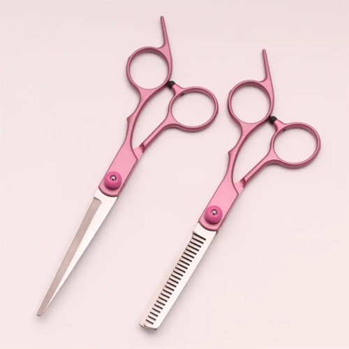 Friseurschere set teilig - friseurschere, 2-teilig