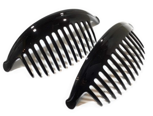 Niavida steckkamm 2er set 17cm - 2er,