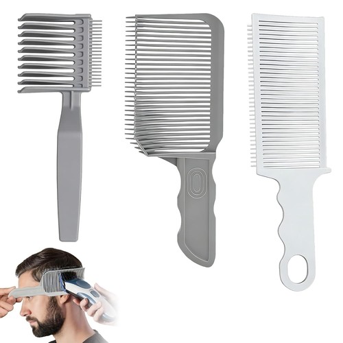 Haarschneidekamm set stück - set, 3