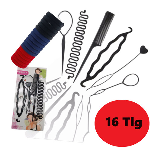 Frisurenhilfe haarklammer hair - frisurenhilfe,
