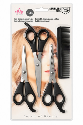 Haarscheren set tlg - haarscheren,
