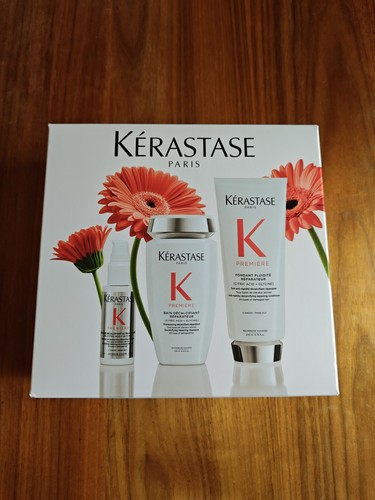 Kerastase premiere pflegeset - kerastase,