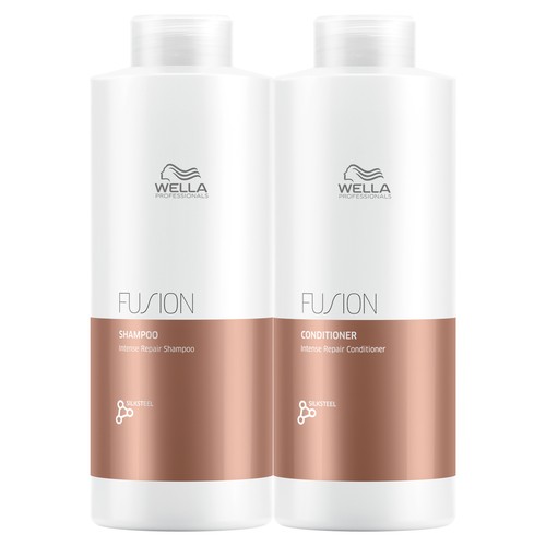 Wella fusion sparset - wella, für