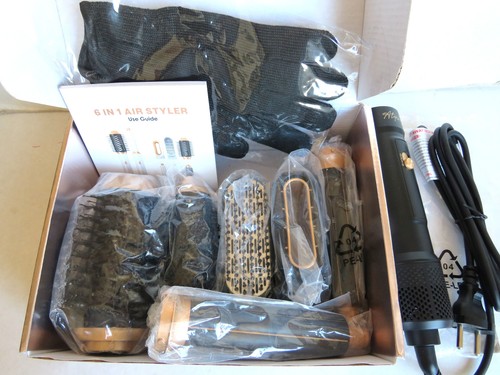 Atopskins pro airstyler - atopskins,