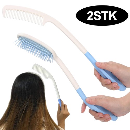 Set hsi haarbürste kamm - haarbürste, +