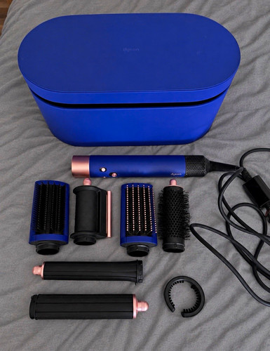 Dyson airwrap haarstyling set - dyson, haarstyling-set