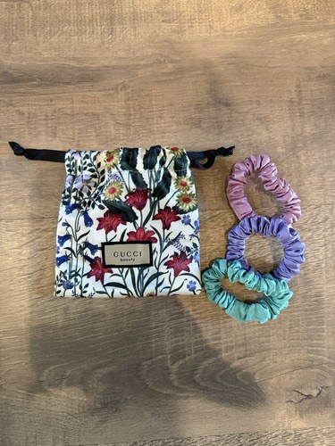 Gucci scrunchie haargummi - gucci,
