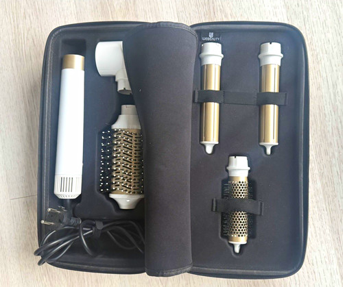 Webeanty multi styler - webeanty, multi-styler